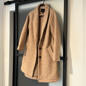 Banana Republic Factory Coat